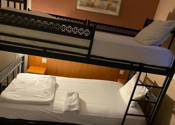 Hotel Astrid