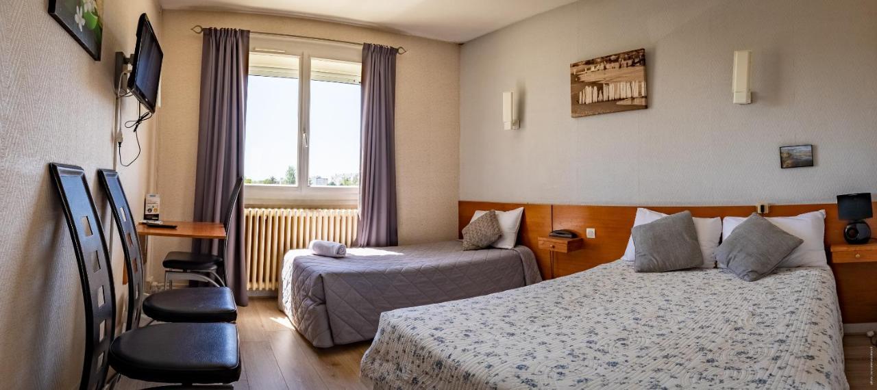 Astrid Hotel 2*