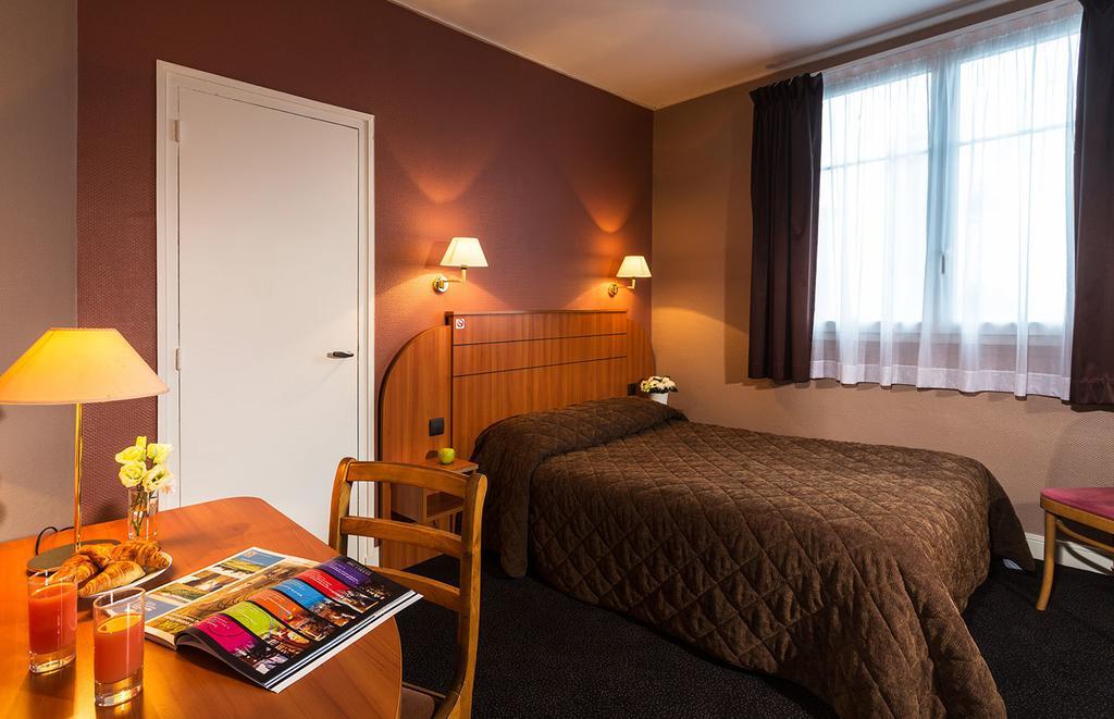 Hotel Astrid