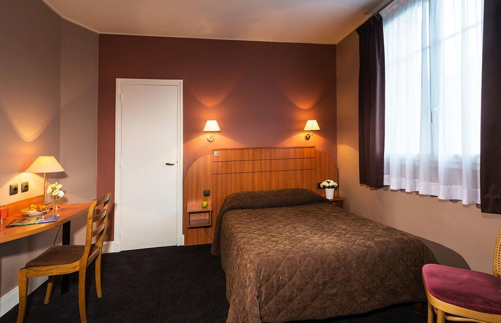 Astrid Hotel Rouen