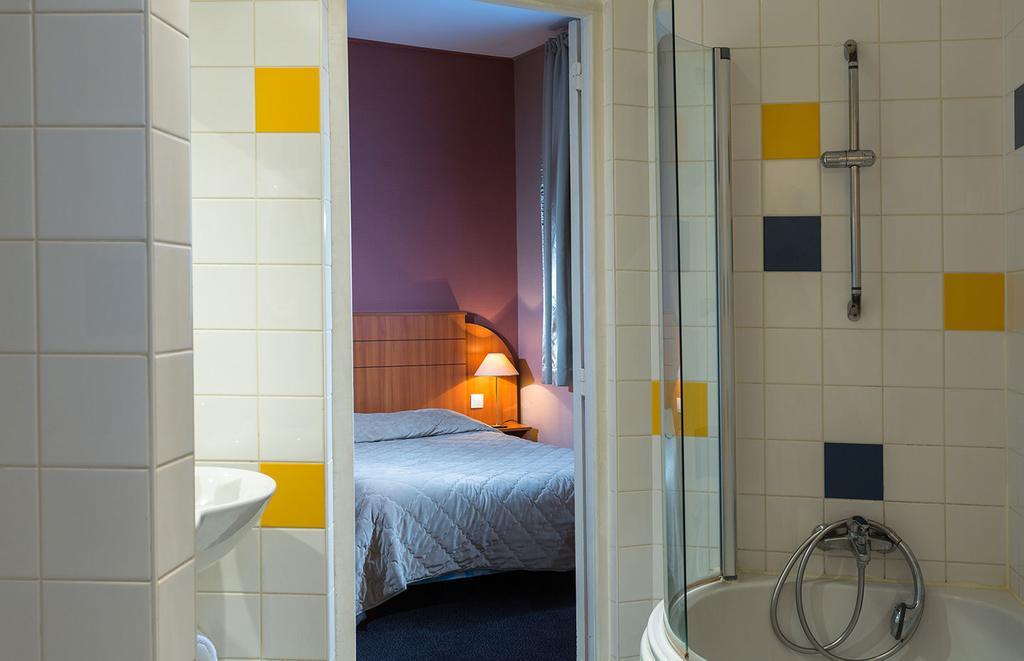 Hotel Astrid 2*