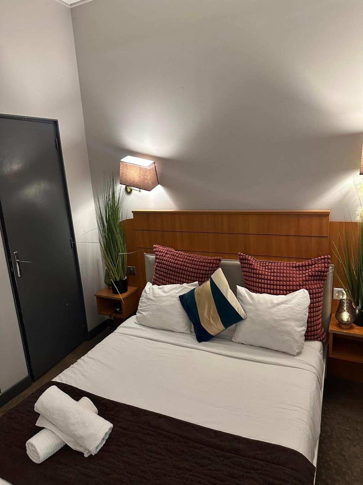 Hotel Astrid