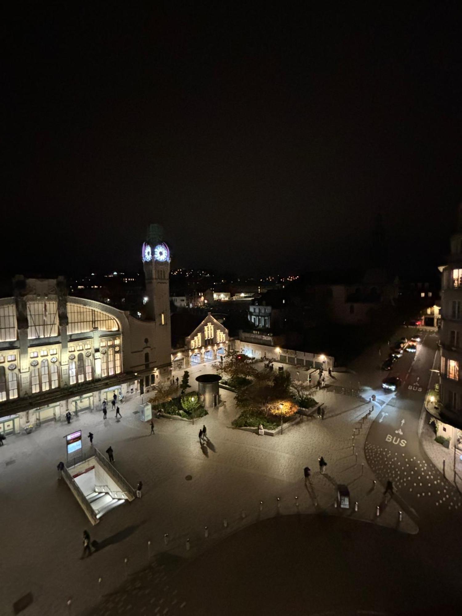 Astrid Hotel Rouen