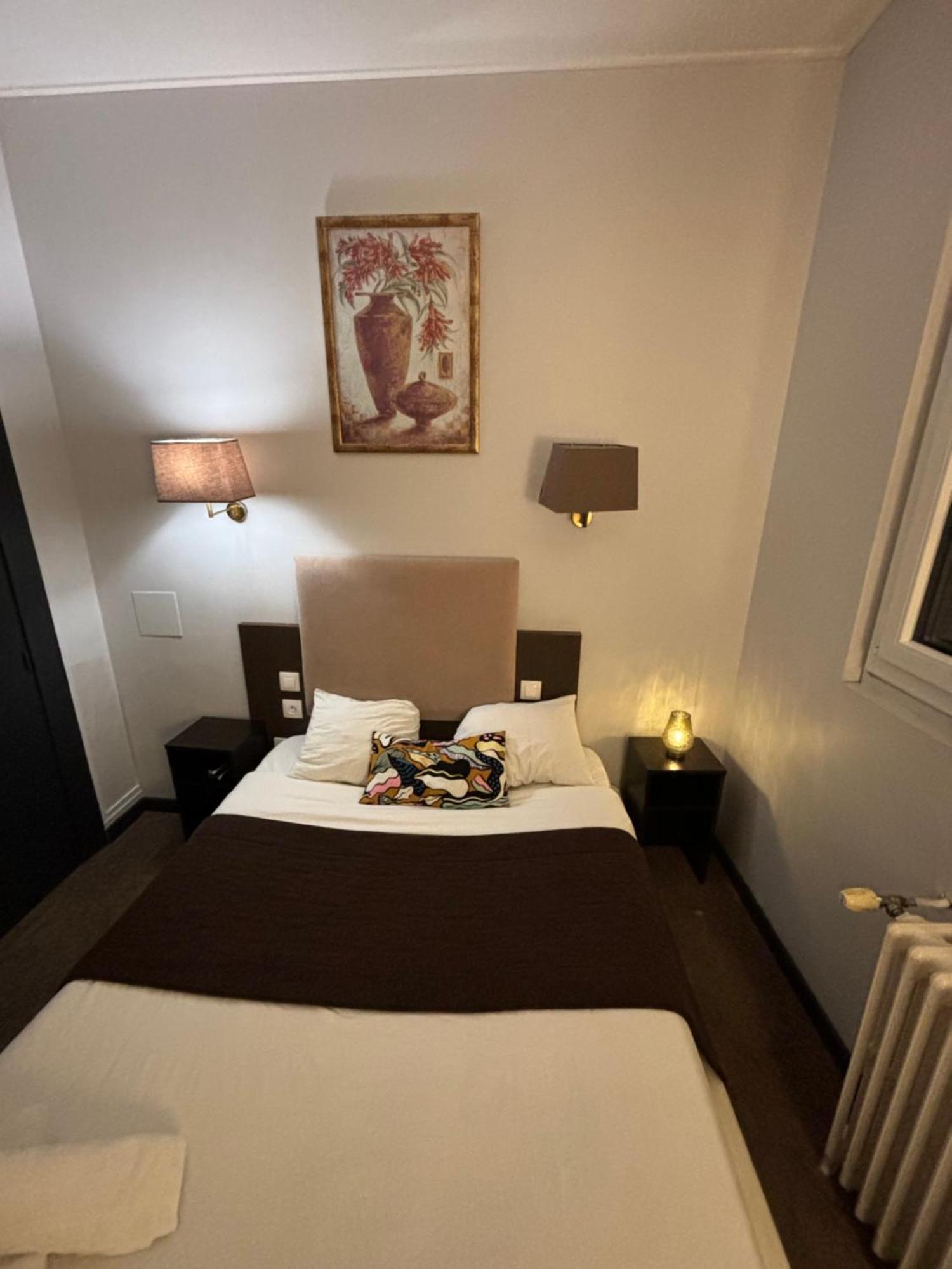 Hotel Astrid Rouen