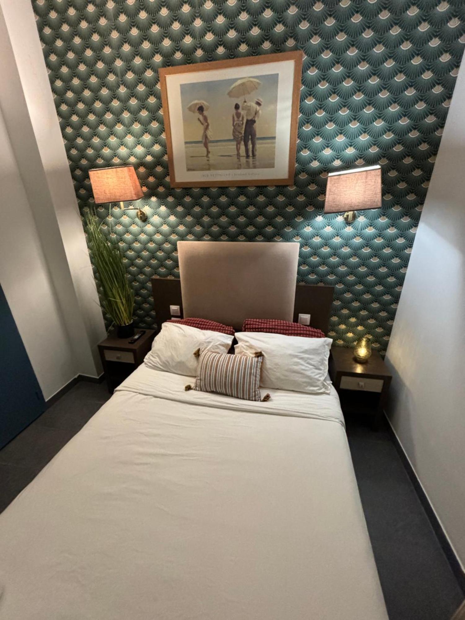 Hotel Astrid Rouen