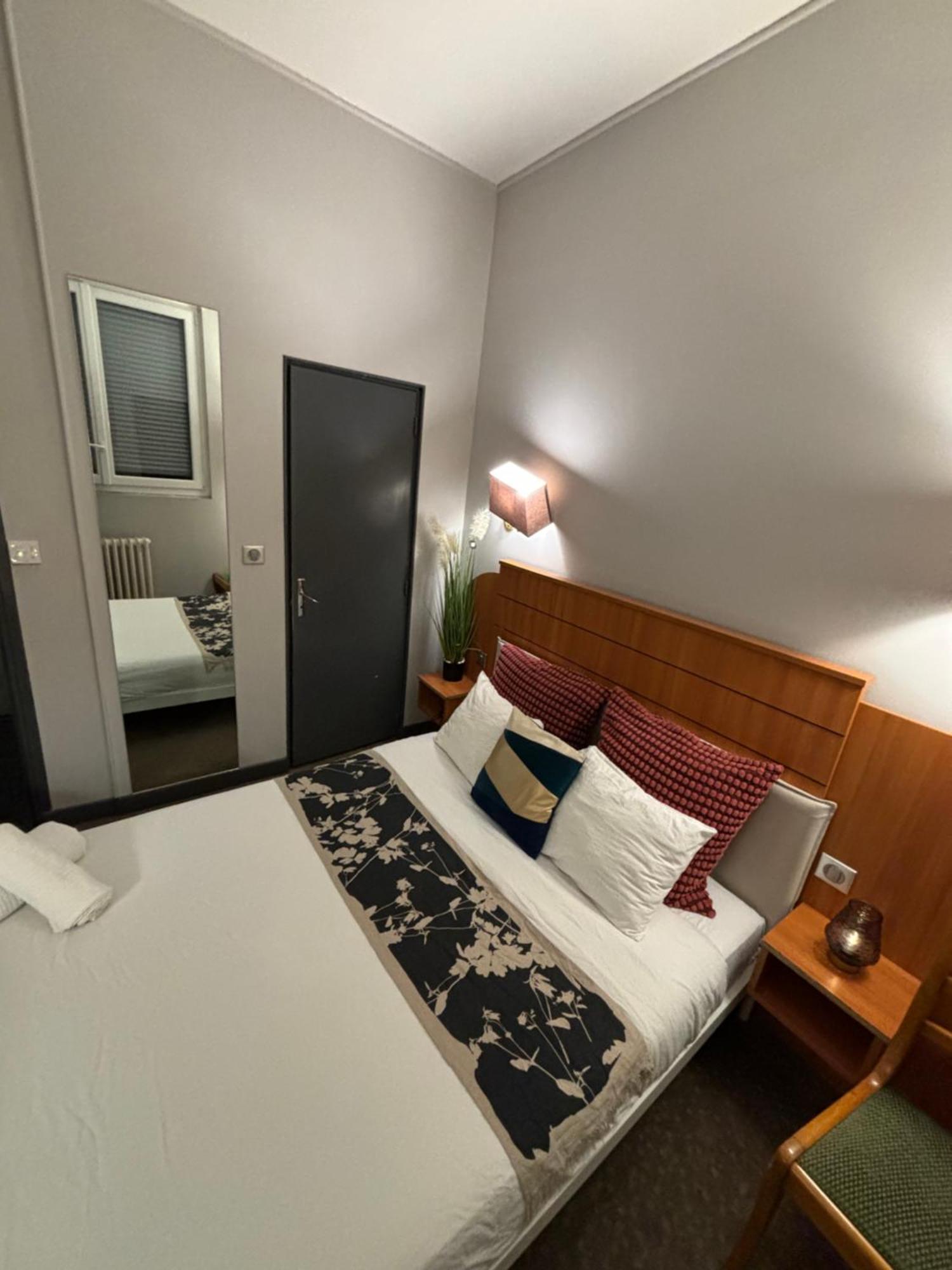 Hotel Astrid