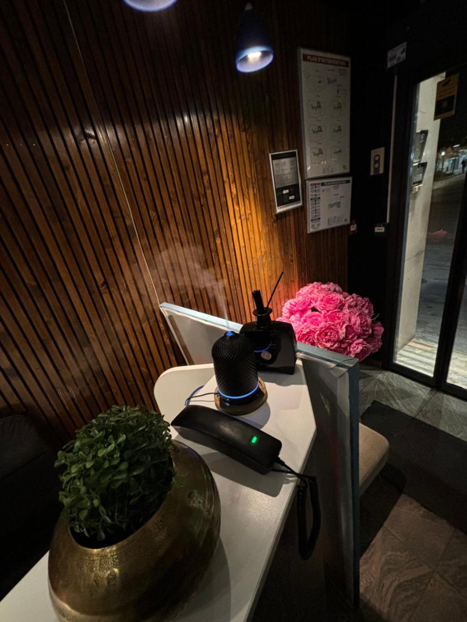 Astrid Hotel 2*