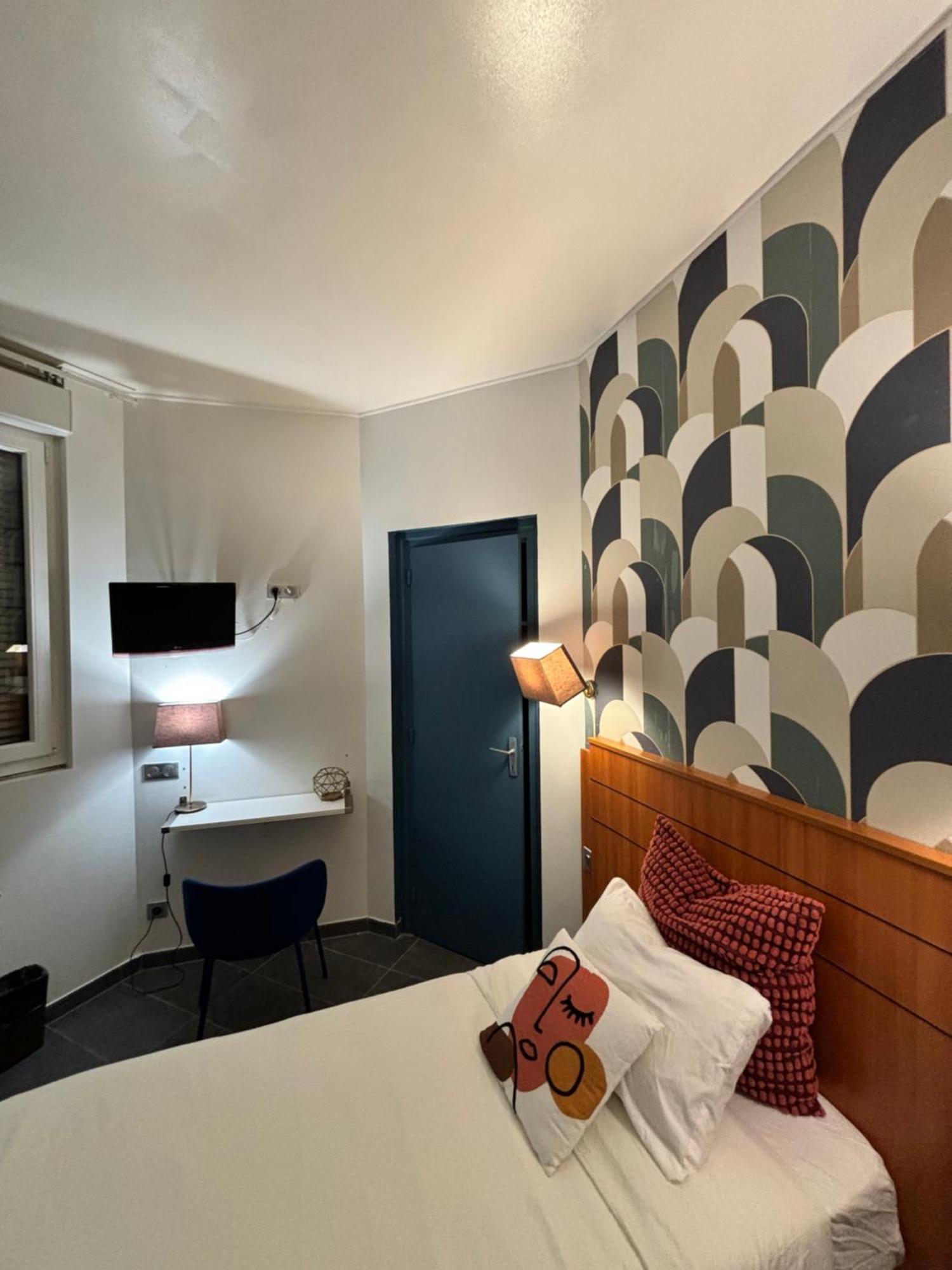 Astrid Hotel Rouen