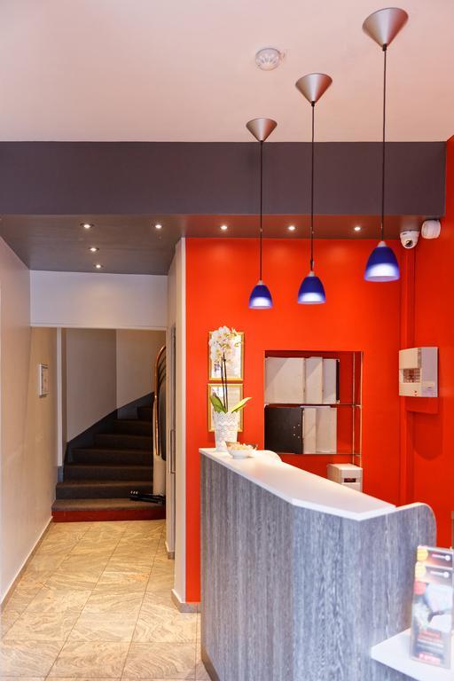 Astrid Hotel