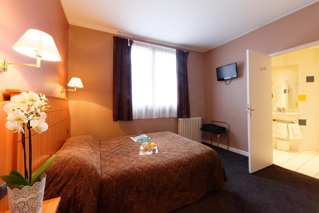 Astrid Hotel 2*