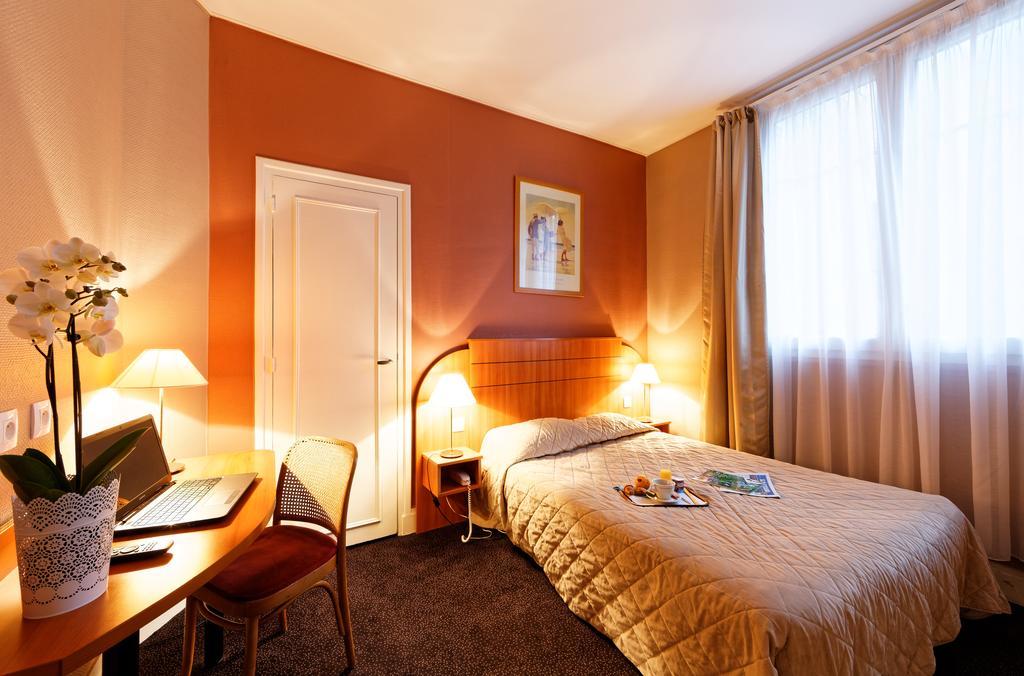 Hotel Astrid 2*