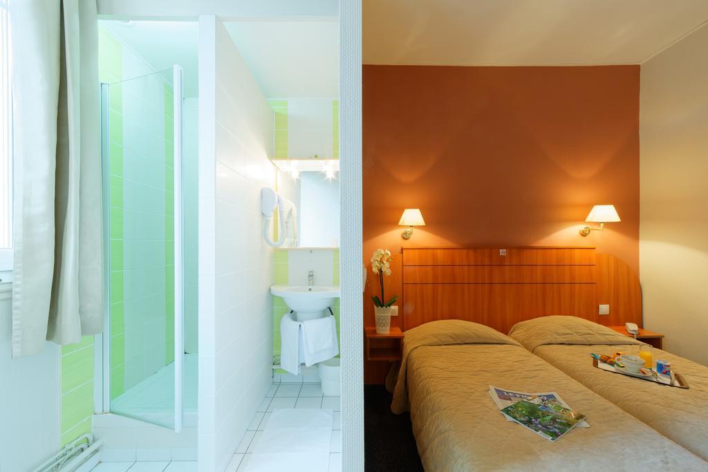 Astrid Hotel Rouen