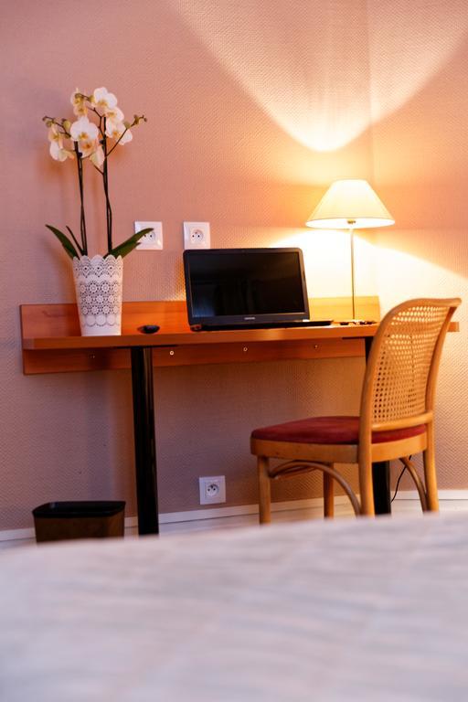 Astrid Hotel