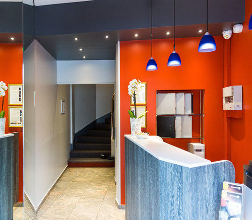 Astrid Hotel Rouen