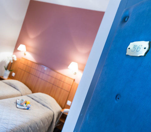 Astrid Hotel 2*