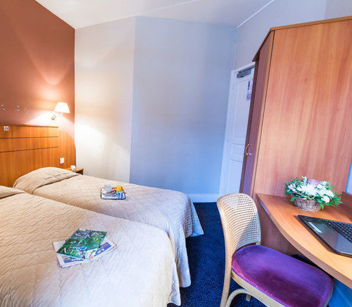 Hotel Astrid