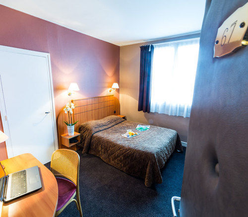 Astrid Hotel