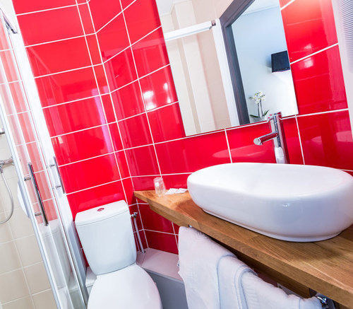 Hotel Astrid Rouen