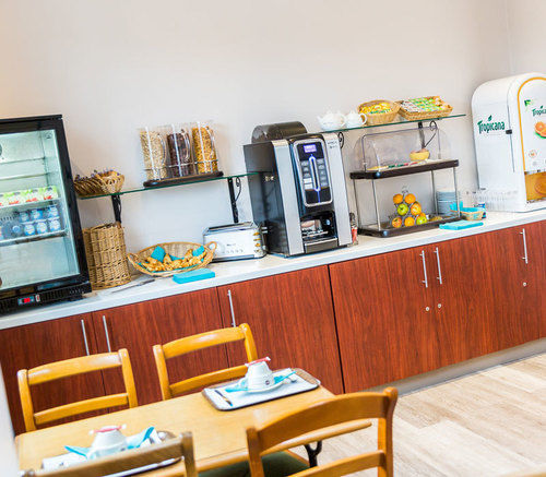 Hotel Astrid