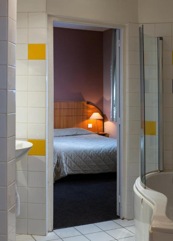 Hotel Astrid 2*